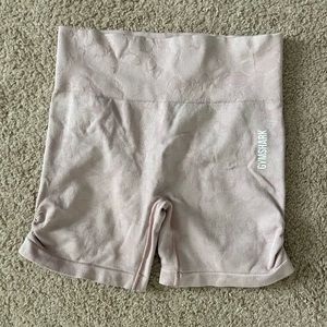 Gymshark Adapt Camo Shorts